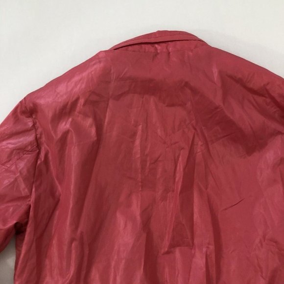 Basic House Jacket Hooded Man 100 Pink Hoodie Regular Fit Size 100 - Picture 13 of 16